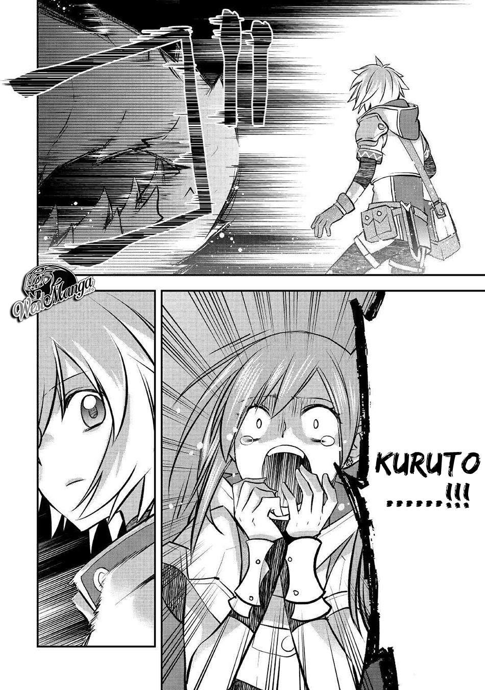 Kanchigai no Atelier Master